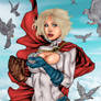 Power Girl