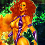 Starfire