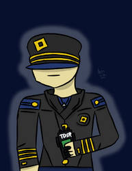 Explore the Best Tds_commander Art | DeviantArt