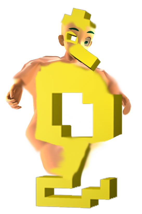 Atari Dragon TF by VGDCMario on DeviantArt