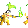 Iggy Koopa TF