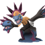 Hydreigon TF