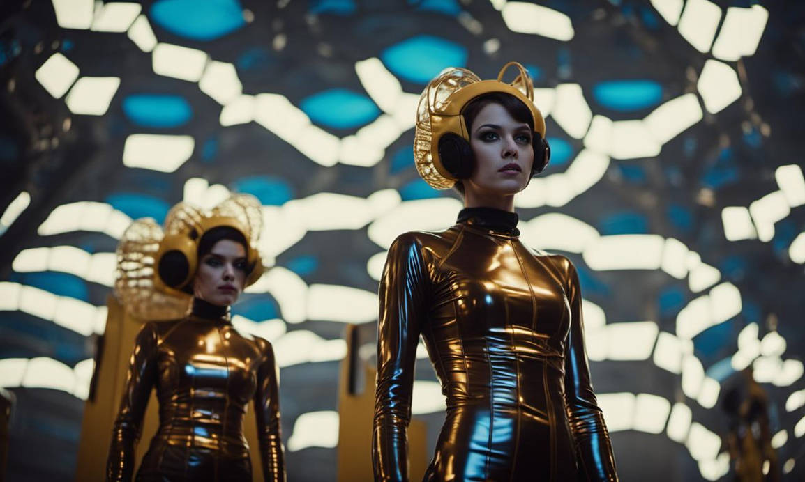 5 Girls In Latex Skin Suit Under Beehive Mind Cont By Kokppop On DeviantArt 5-girls-in-latex-skin-suit-under-beehive-mind-cont-by-kokppop-on-deviantart