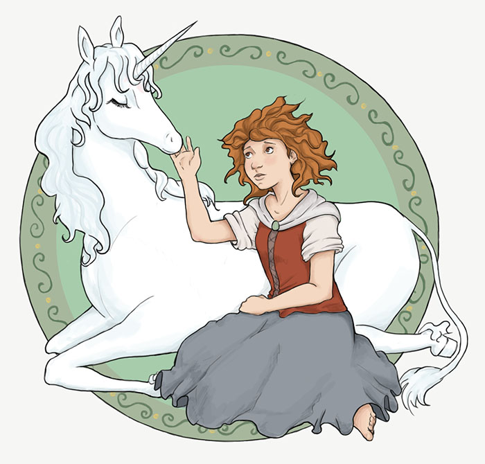 Last Unicorn