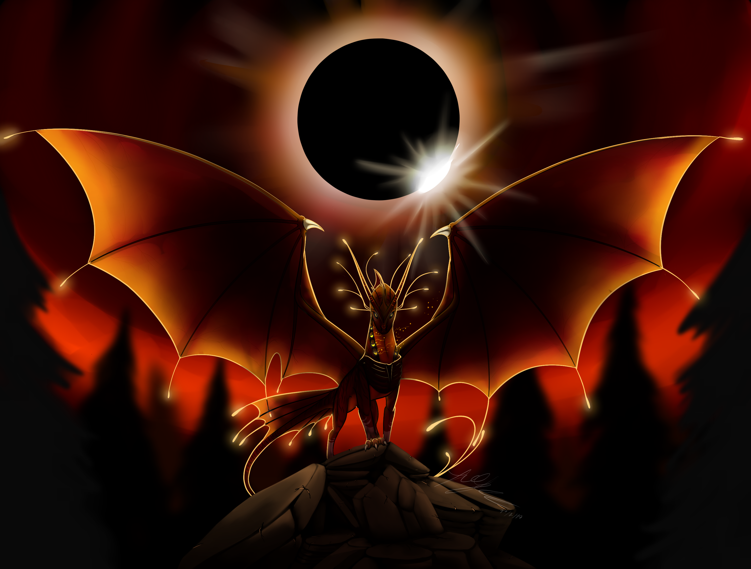 Eclipse