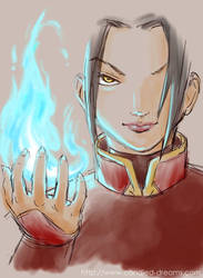 Azula