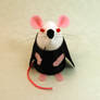 Voldermouse