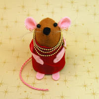 Bollywood Mouse