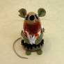 Zombie Mouse