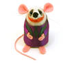 The Joker Mouse