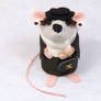 Coco Chanel Mouse