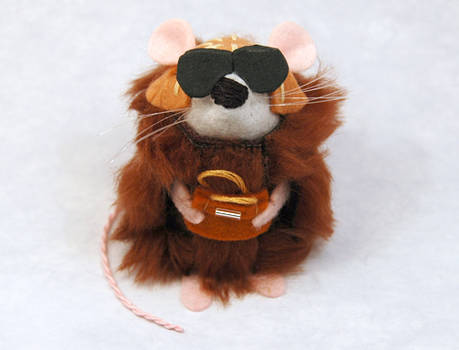 Anna Wintour Mouse