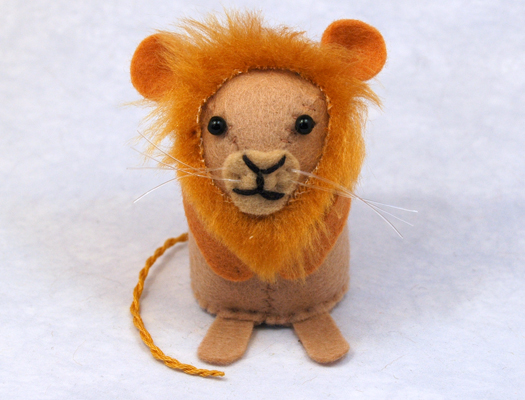 Leo the Lion