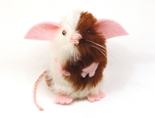 Gizmo the Mogwai Mouse