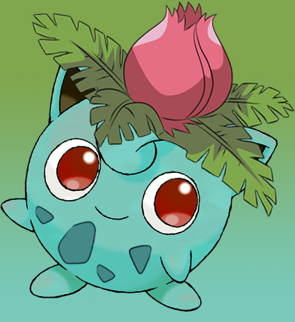 Victreebel pokemon anime by Jorge5H on DeviantArt