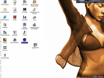 Desktop: Win98
