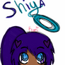 Shiya - OC