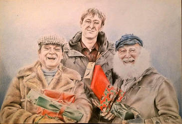 Only Fools and Horses