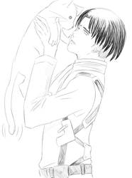 Gentle Heichou