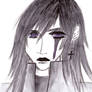 Sad Vampire