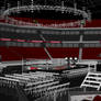 WWE 3D Arena