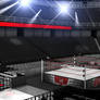 WWE Arena Light-up