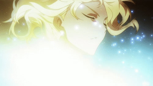 Fate/Zero - Gif 1 - Saber by Degonia on DeviantArt