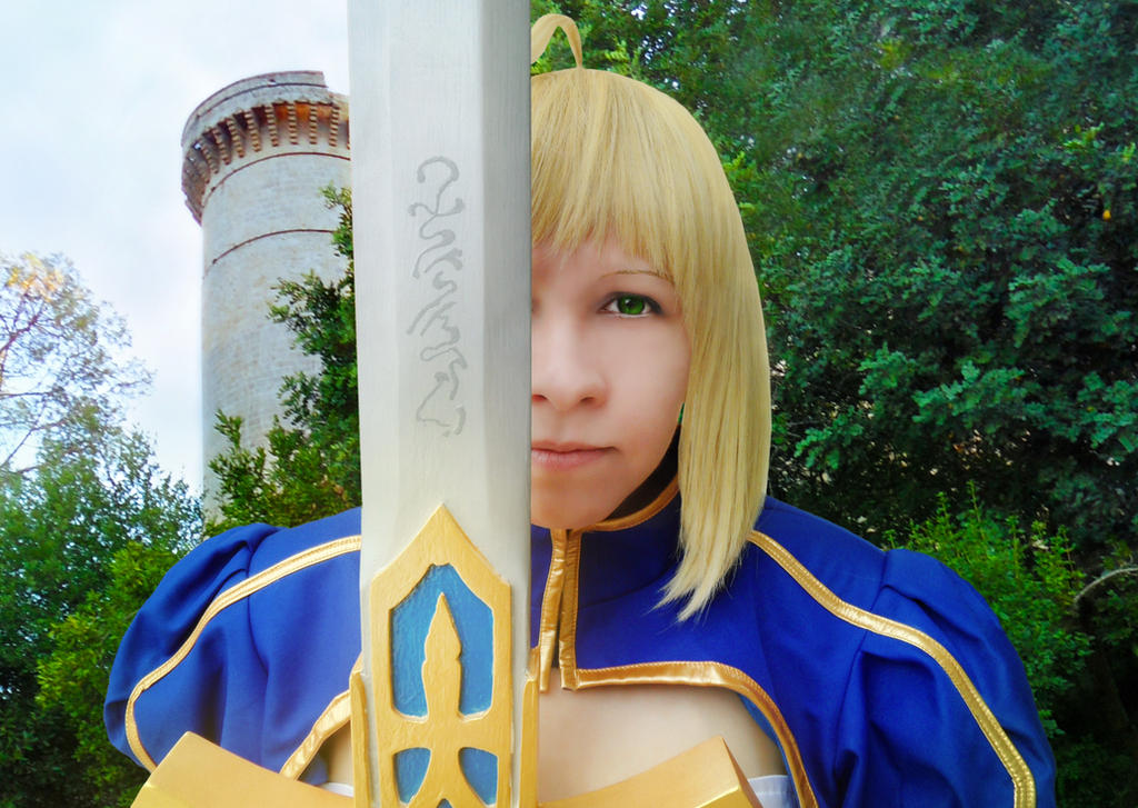 Fate Stay Night Fate Zero Saber Cosplay 9 By Degonia On Deviantart Fate Stay Night Fate Zero Saber Cosplay 9 By Degonia On Deviantart