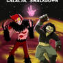 Galactic Smackdown OCT- Audition Cover