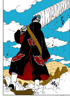 Kisame