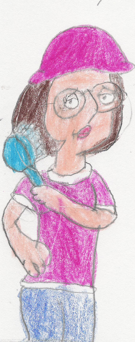 Meg Crying Deviantart Meg Griffin by Meg1 on DeviantArt