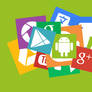 Android Wallpaper - Google Services