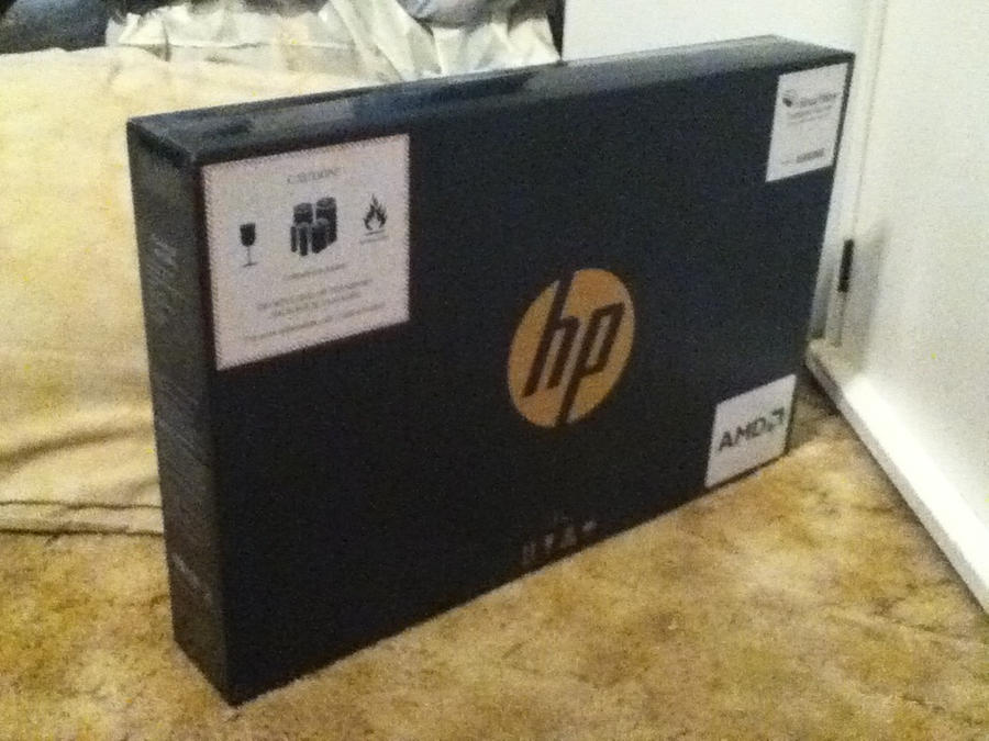 NEW New Laptop In-Box!!!