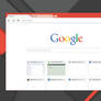 Google Chrome Concept - Material Redesign