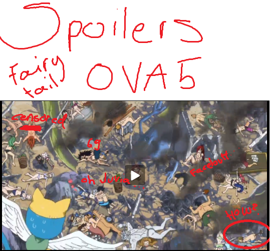 Fairy Tail Ova 5 Ending By Lovehentaiforever On Deviantart Fairy Tail Ova 5 Ending By Lovehentaiforever On Deviantart