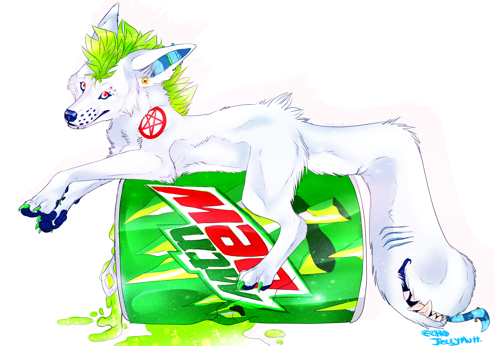 Do The Dew