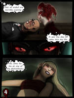 Sanguine Nights, page 4