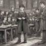 Harry Potter Old version