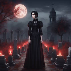 Woreena (fantasy)