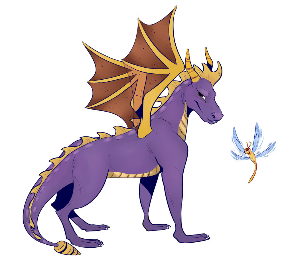 Spyro