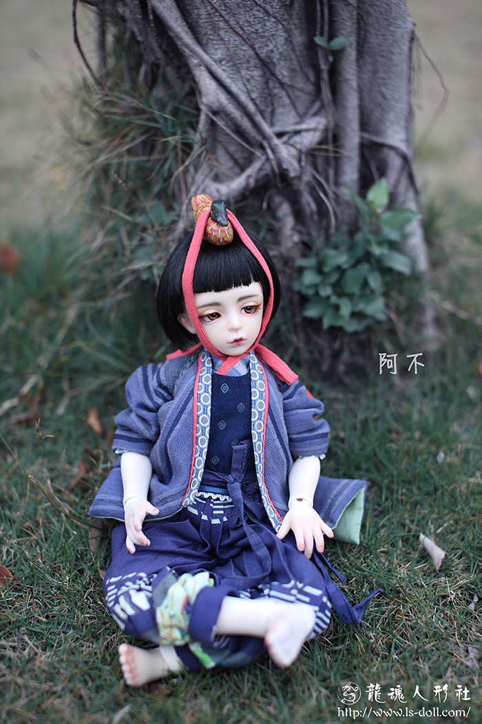 1 by LoongSoul