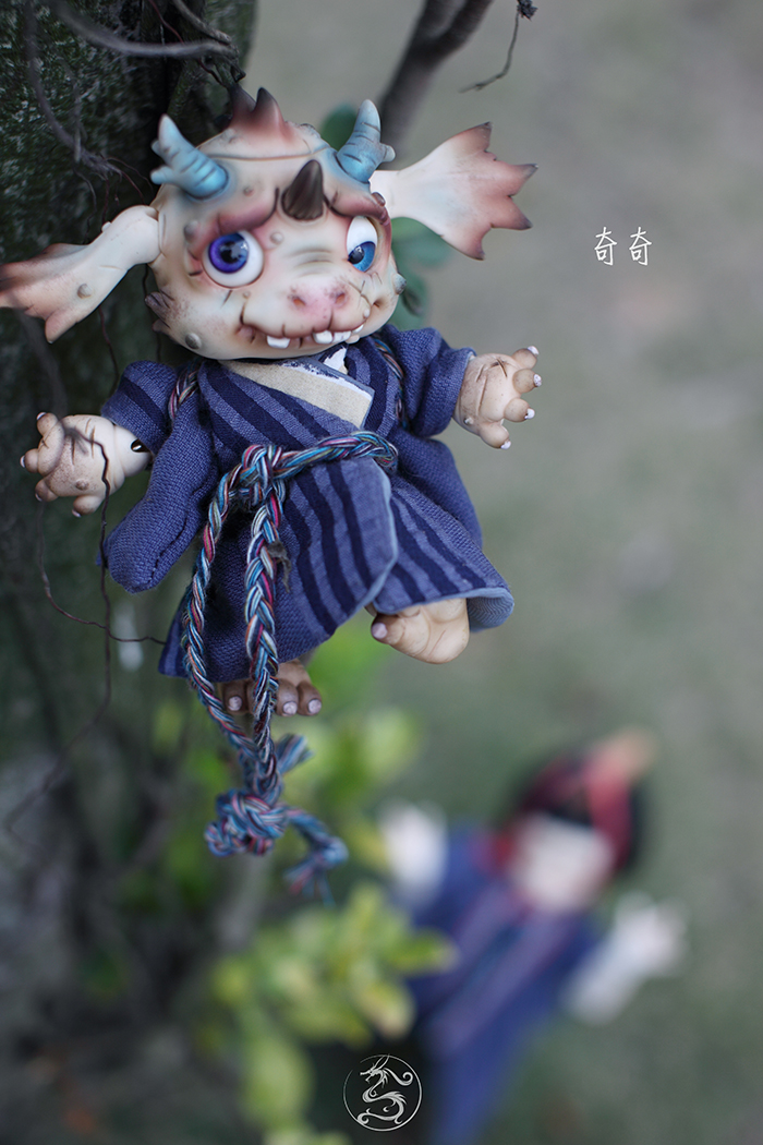 13 by LoongSoul