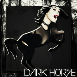 Katy Perry - Dark Horse #CoverFanMade