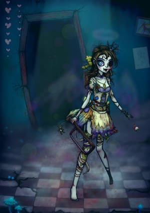 Asylum by Ag-Cat Asylum by Ag-Cat