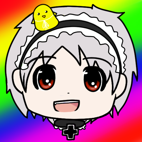 Maid Prussia