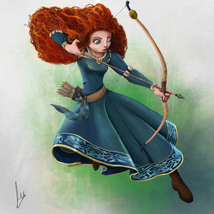 Merida