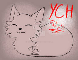 [OPEN] Loafing YCH