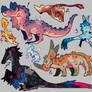 OPEN Dinos Adopt batch #3