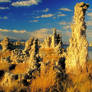 Mono Lake