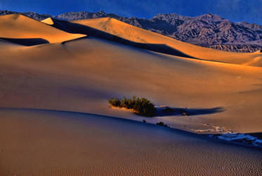 Death Valley